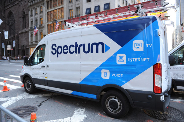 Spectrum Authorized Retailer Image